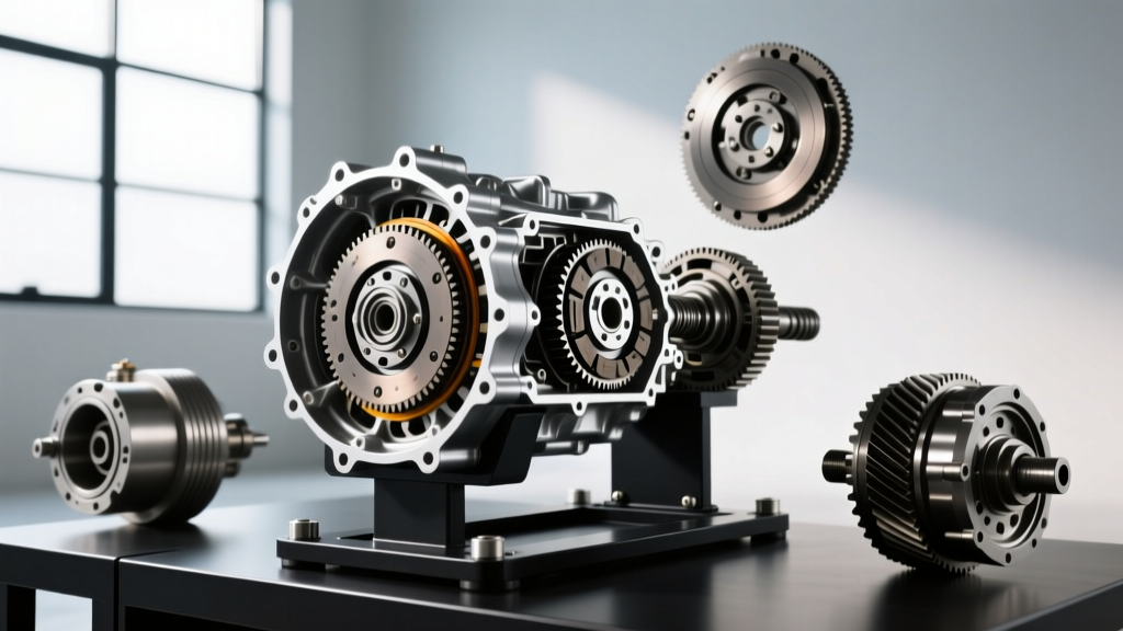 What Cars Have DCT Transmission? 2026 Cost & Repair Breakdown