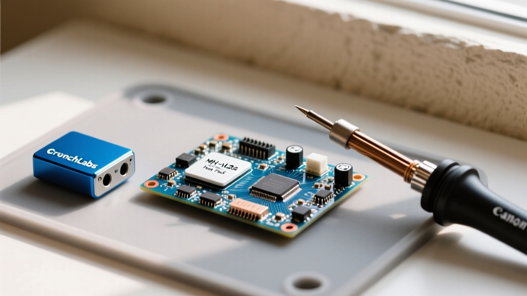 Modding the Mark Rober Kits Hack Pack for Custom Wireless Audio