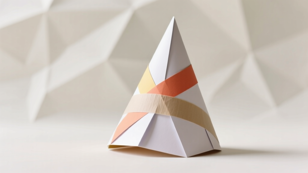 Paper Party Hat: No Glue, No Scissors (2026)