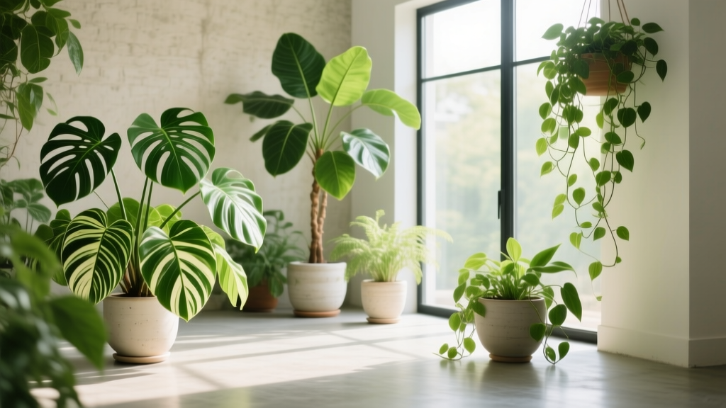 Fall Container Garden: Fresh Design Ideas
