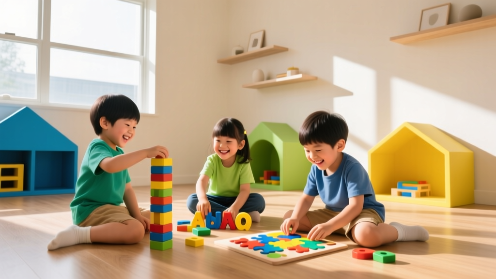 Best Backyard Games for Kids Ages 5–10