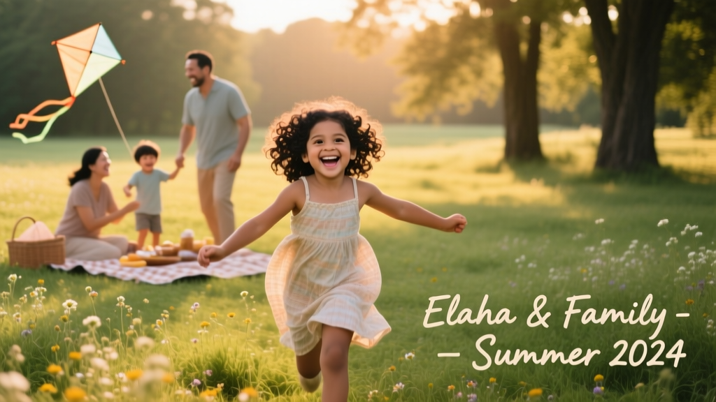 Elaha: A Practical Framework for Parental Emotional Resilience and Family Wellness