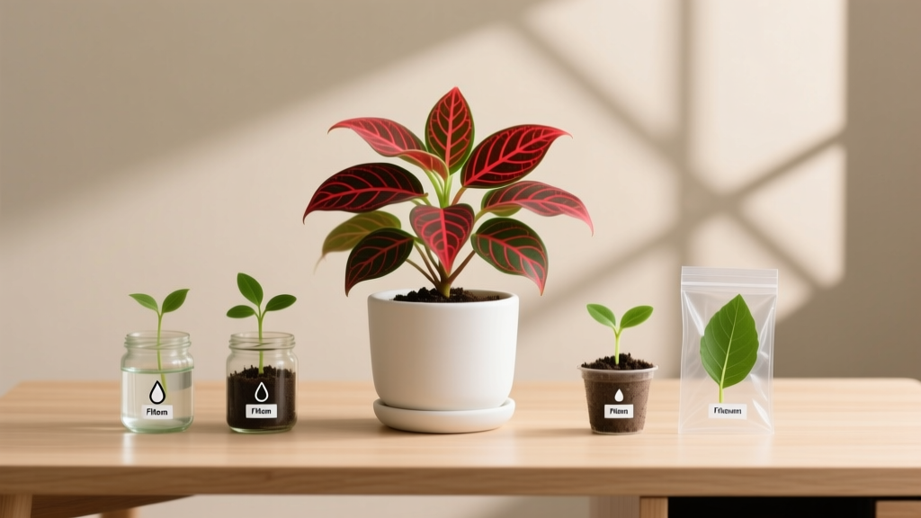 Fittonia Propagation: 3 Easy Methods (2026)