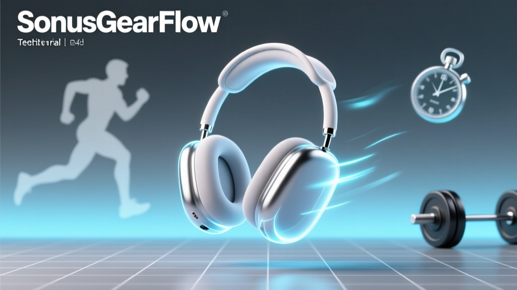 Best Workout Wireless Headphones (2026)