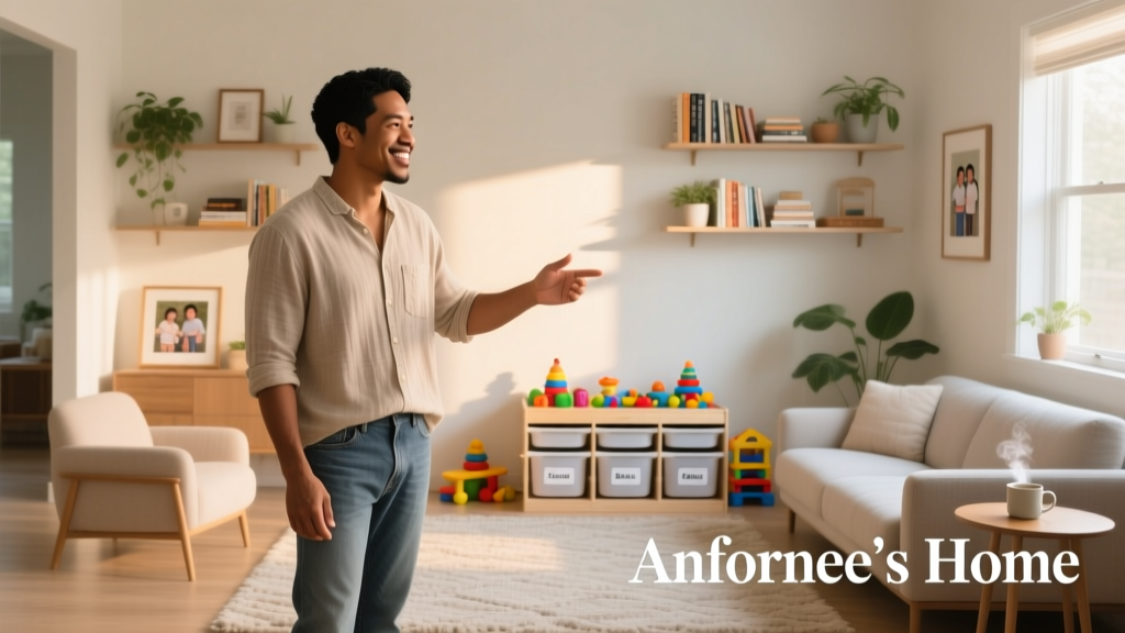 Anfernee: A Parent’s Practical Guide to Raising a Child with This Name — Meaning, Pronunciation, Popularity Trends, and Everyday Realities