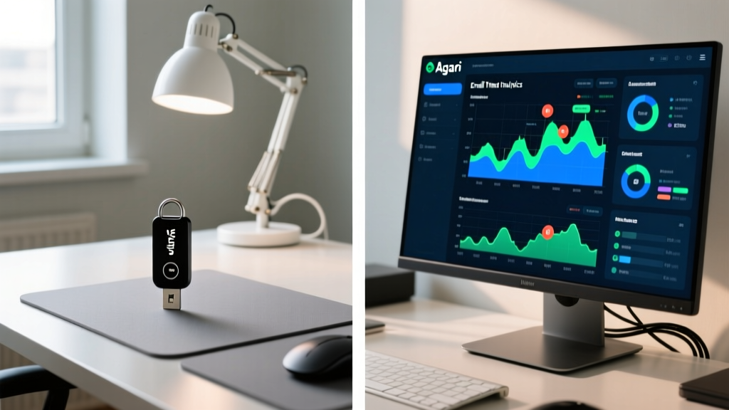 Security Gadgets vs SaaS: When Does the Agari Price Make Sense?