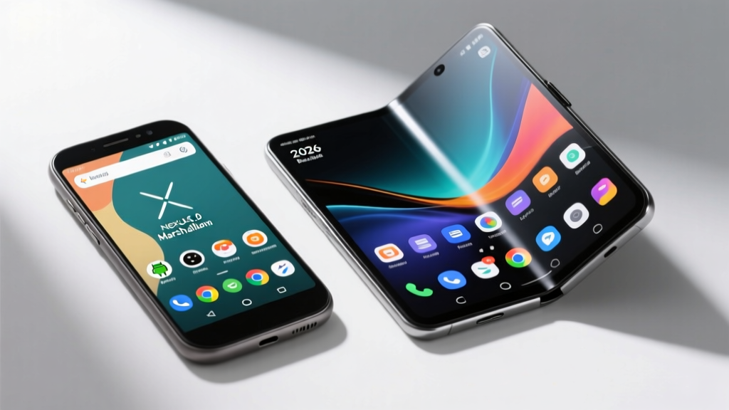 From the 6.0 Marshmallow Release Date to 2026: Android Upgrade Timing