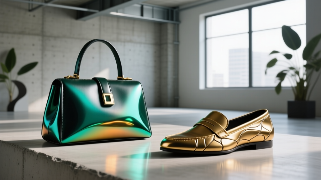 Lab-Grown Leather for Shoes & Bags: The Future Is Here