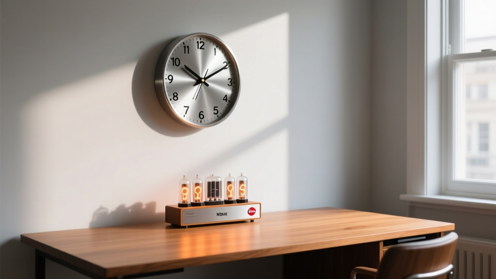 The Coolest Clock for Every Room: 2026 Scenario Matchmaker Guide