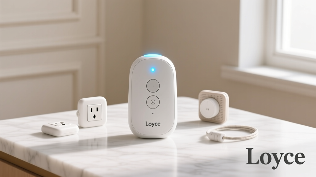 Loyce Childproofing: A Safety-Focused Review of Products, Installation Standards, and Real-World Performance