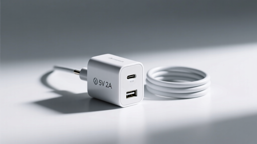 5V 2A USB Charger Guide: Power Delivery Explained