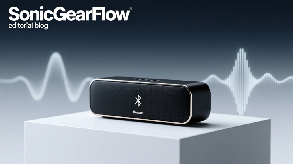 Who Invented Bluetooth Speakers Buying Guide (2026)