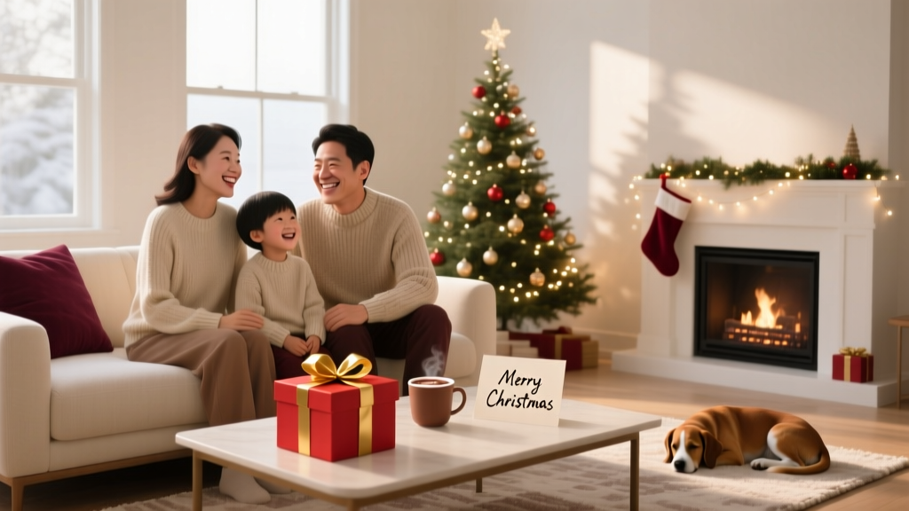 The Best Holiday Occasion: Data-Driven Insights for Meaningful Celebrations