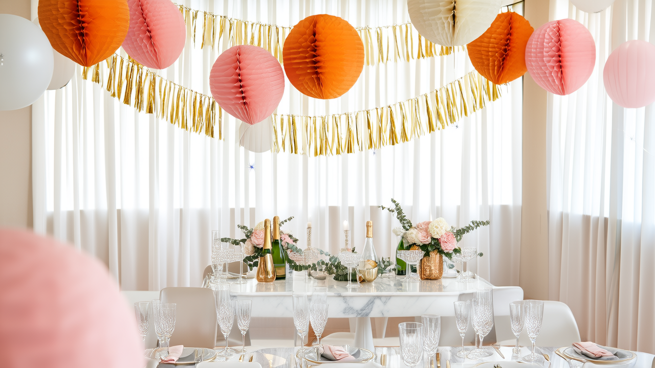 New Year's Eve Countdown Ideas for All Ages