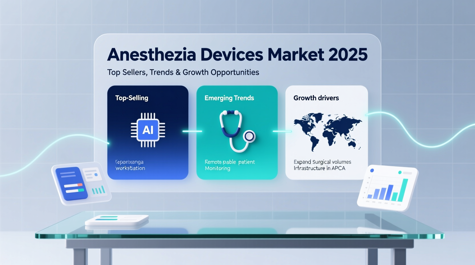 anesthesia best sellers