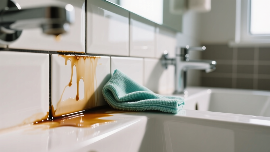 Tested: How to Get Lotion Out of Grout Fast (2026)