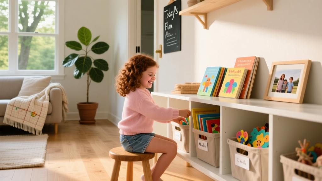 Maybelle: A Real-World Guide to Raising a Child with Sensory Processing Differences and ADHD