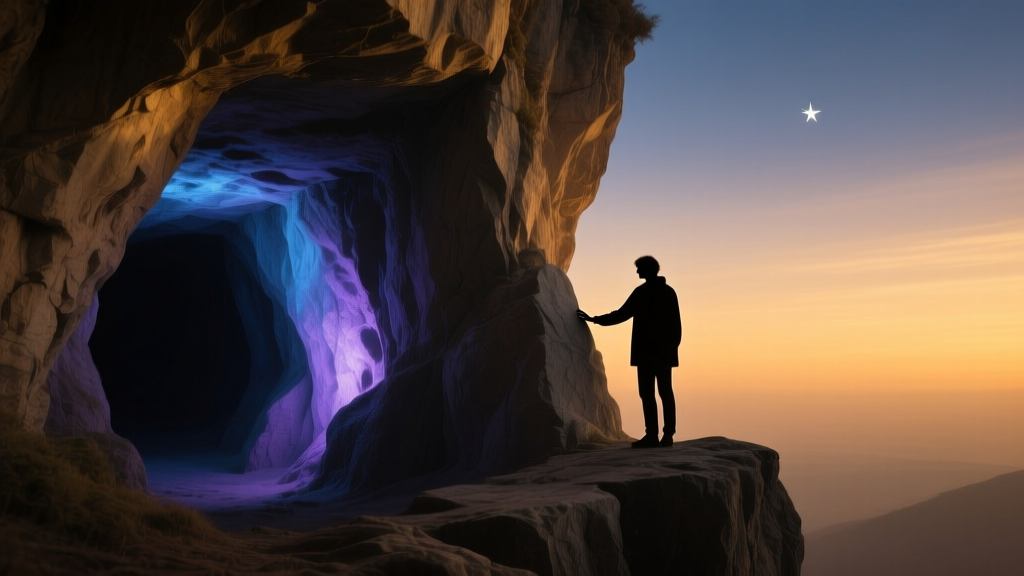 Cave Feeling Wonder: Emotional Dream Meaning