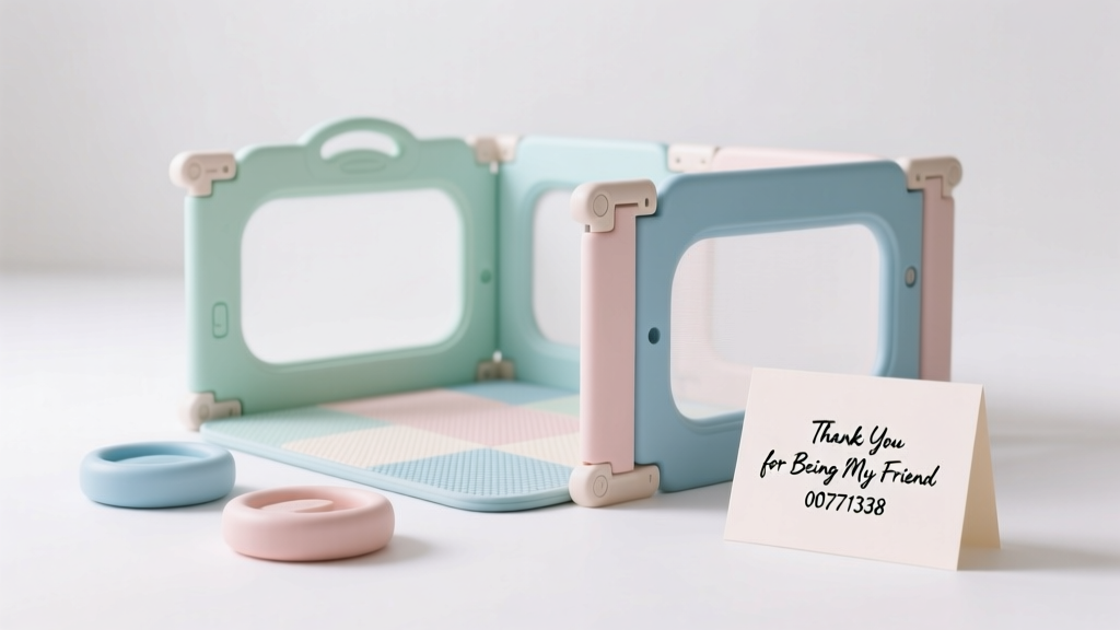Thoughtful, Age-Appropriate Thank-You Messages for Friends: A Child Safety Consultant’s Practical Guide