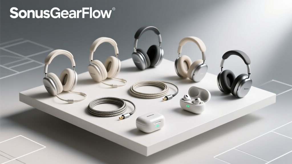 What S Better Wired Or Wireless Headphones (2026)