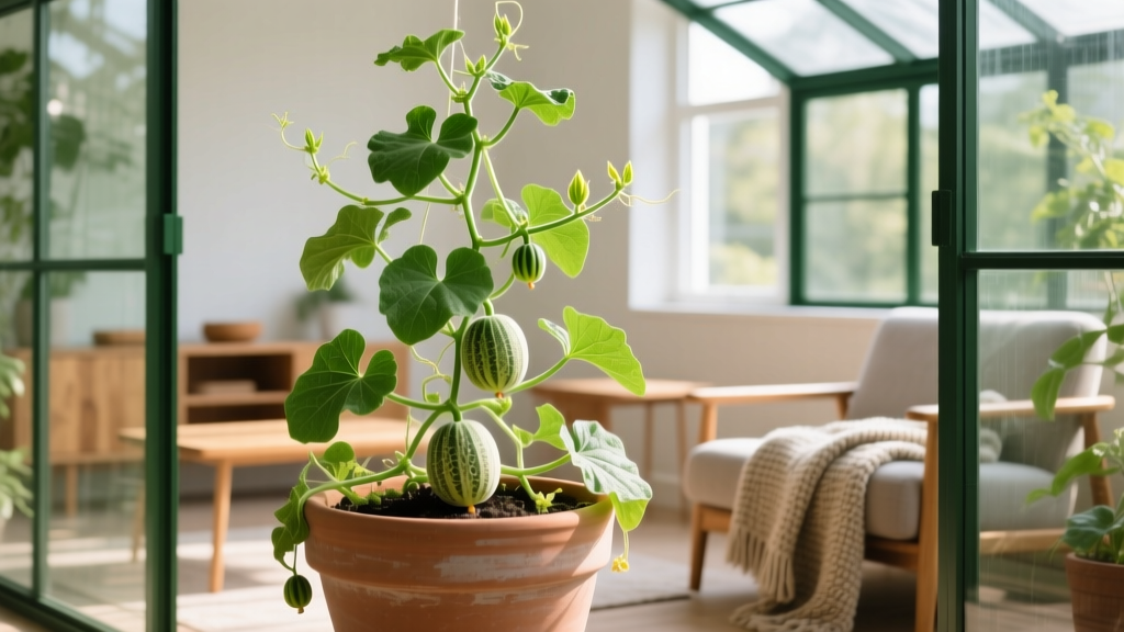 Indoor Melon Leaf Drop Fixes (2026)