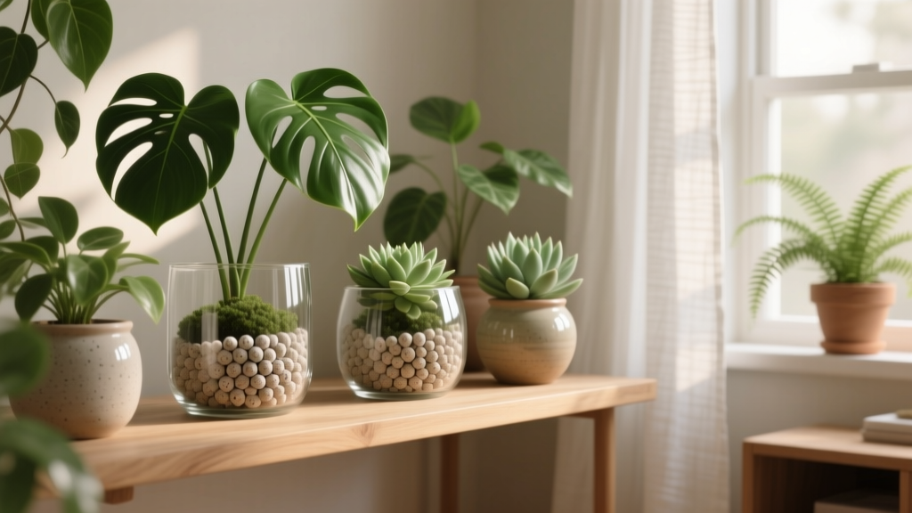 LECA for Slow-Growing Plants: Science-Backed Method (2026)