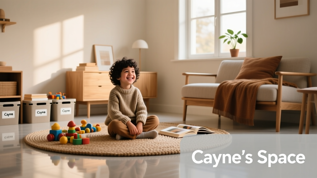 Cayne: A Practical Parent’s Guide to the Popular Pediatric Pain Reliever and Fever Reducer