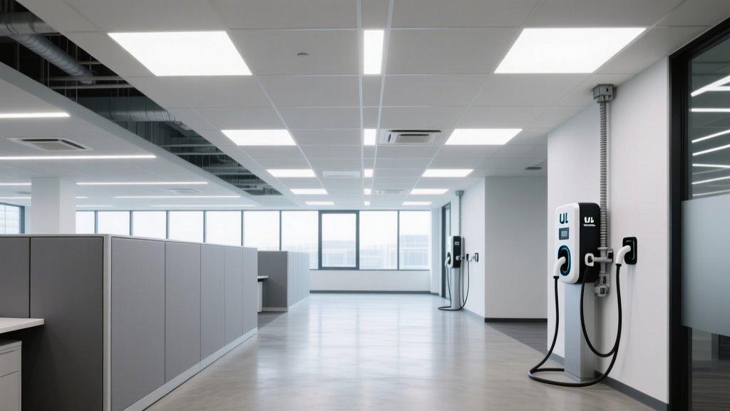 UL Type H Fixtures: Hazardous Location Myth Busted