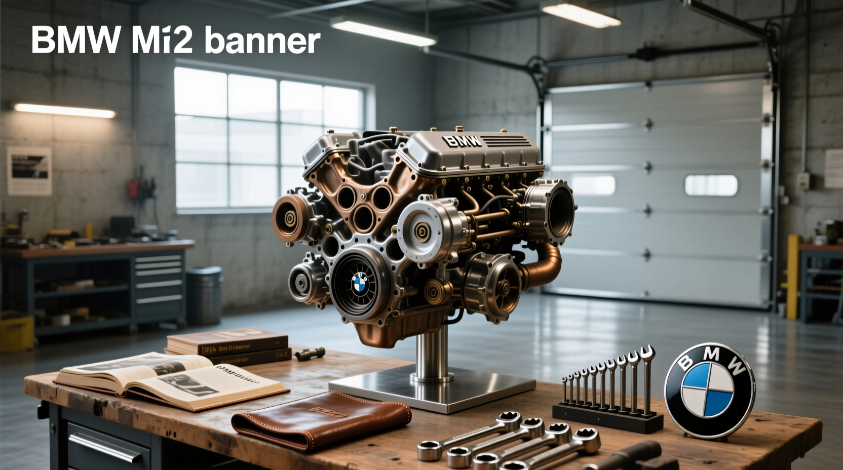 How to Choose M52 BMW Engine, Which BMW Uses It? Buying Guide