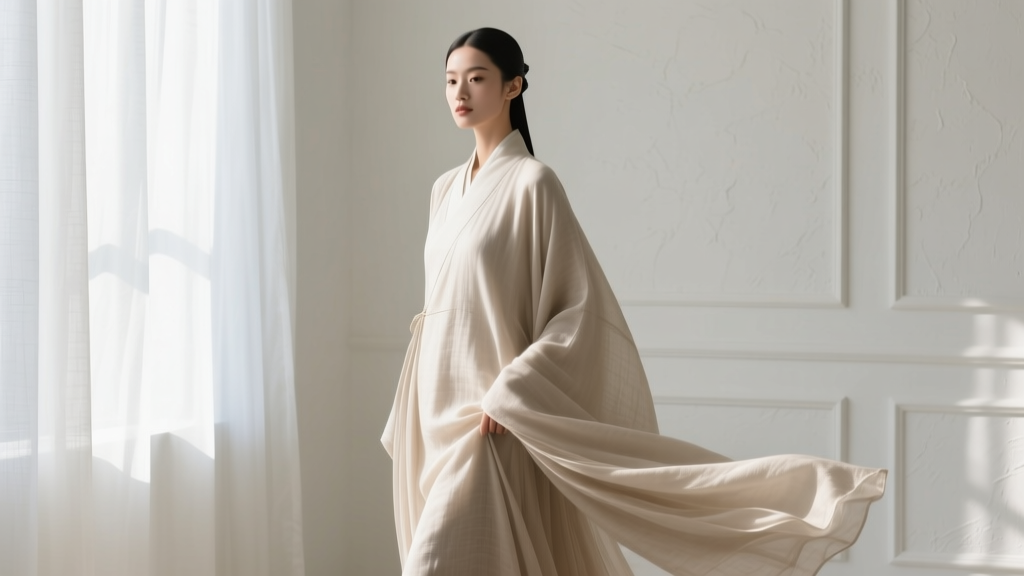 Hanfu Fabric Drape & Comfort Analysis: Top 2026 Textiles