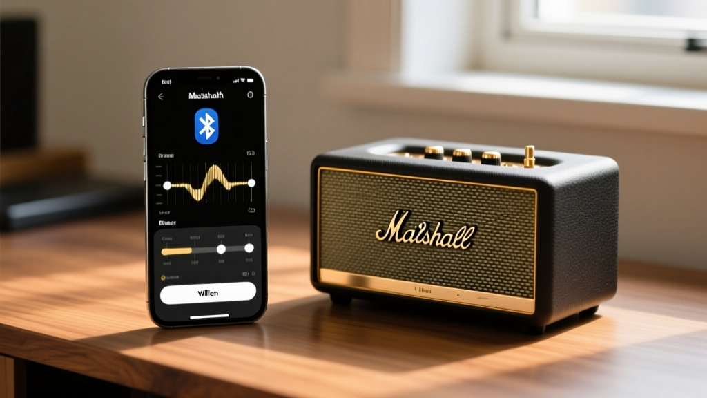 Marshall Willen App & Ecosystem Companion Guide 2026