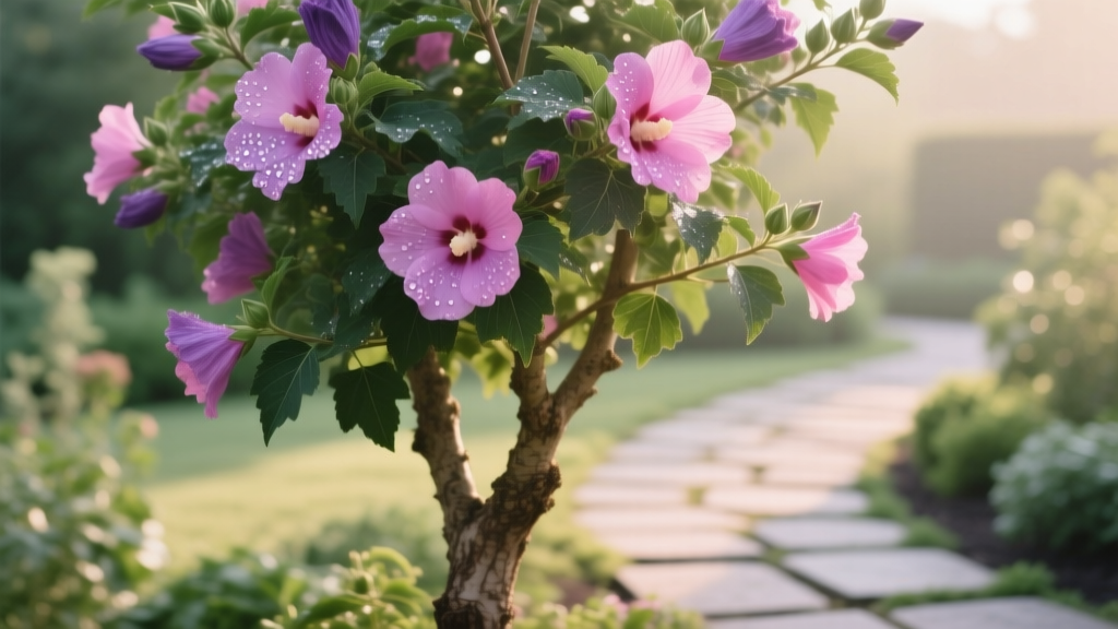 How to Propagate Rose of Sharon (2026)