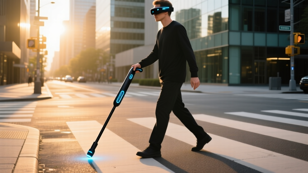 Best New Gadgets for Handicapped Users: 2026 Trend Watch