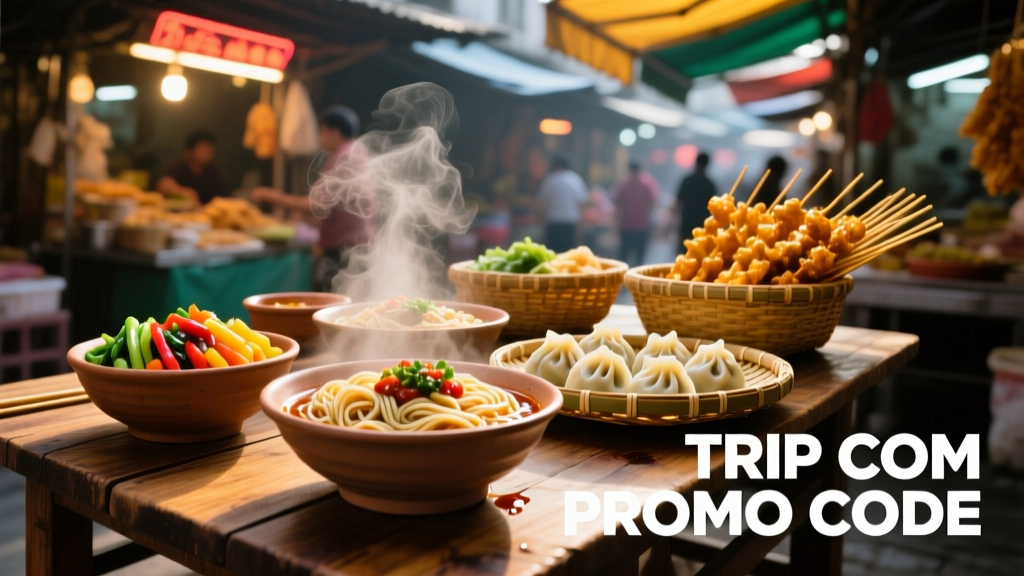 Trip.com Promo Code: Real Savings, Verified Discounts & Smart Booking Strategies for Travelers
