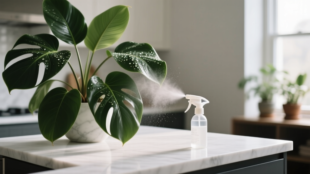 Tropical Plant Pest Spray Before Indoors (2026)