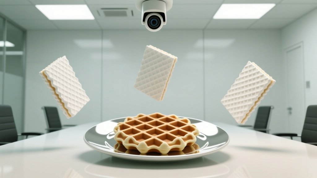 Waffle Party Severance: Event Planning Blueprint (2026)