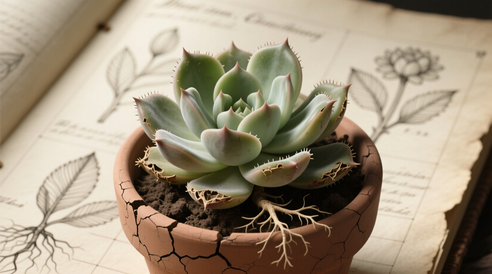 is your plant dead or dormant