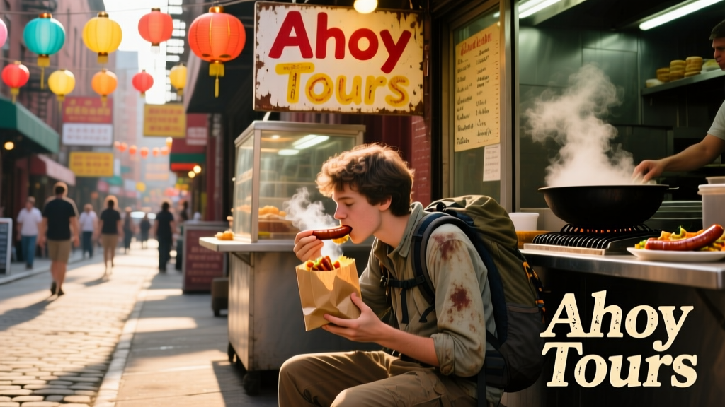 Eating Through Little Italy and Chinatown With Ahoy Tours: A Budget-Savvy Food Crawl That Delivers Flavor Without the Markup