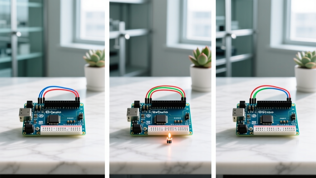Best Arduino Uno R3 Starter Kit Comparison & Review (2026)