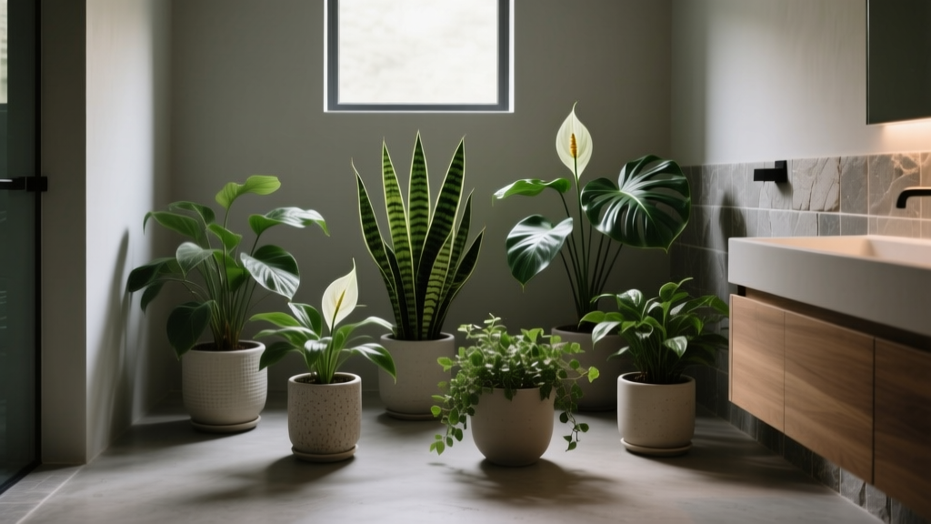 Plants That Don’t Need Sunlight Indoor (2026)