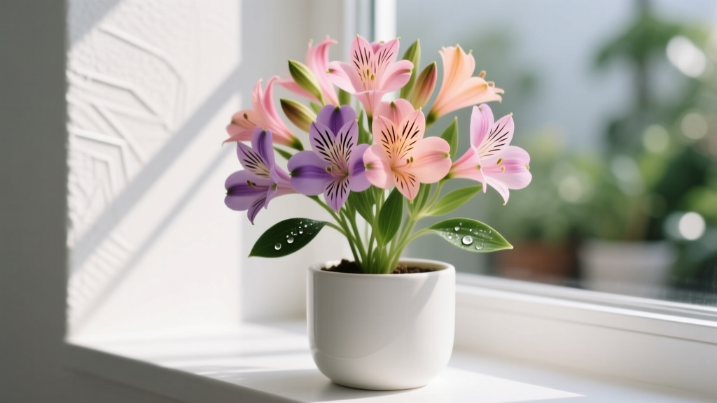 Alstroemeria Indoor or Outdoor? (2026)