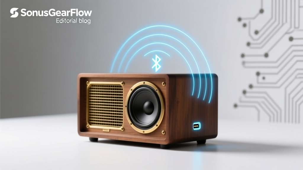 Bluetooth Speakers: 5 Ways to Upgrade Existing Ones (2026)
