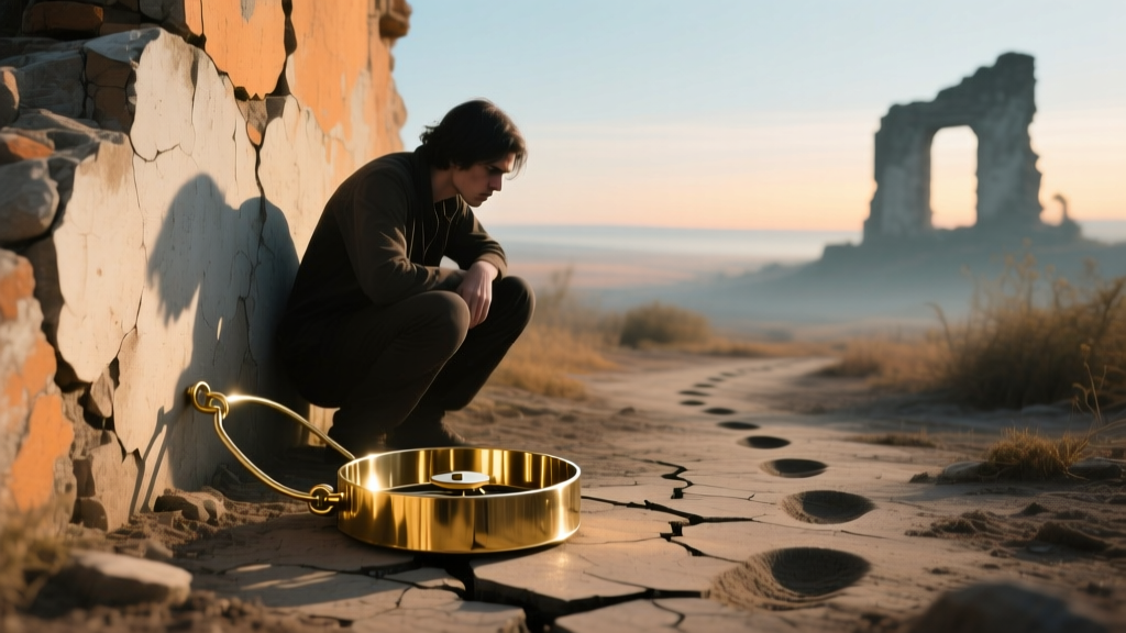 Trap Feeling Cunning: Emotional Dream Meaning