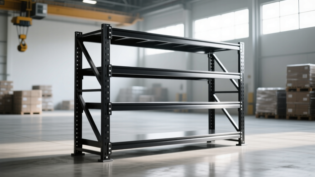 Where to Buy Heavy Duty Racking: Trusted Sources & Pro Tips
