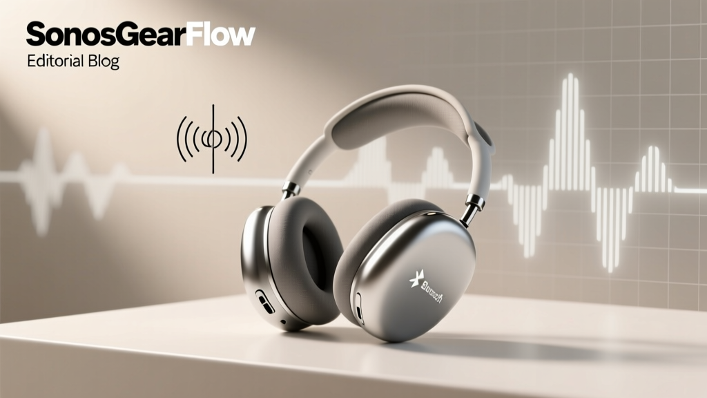 Bluetooth Headphones Safety: What Science Says (2026)