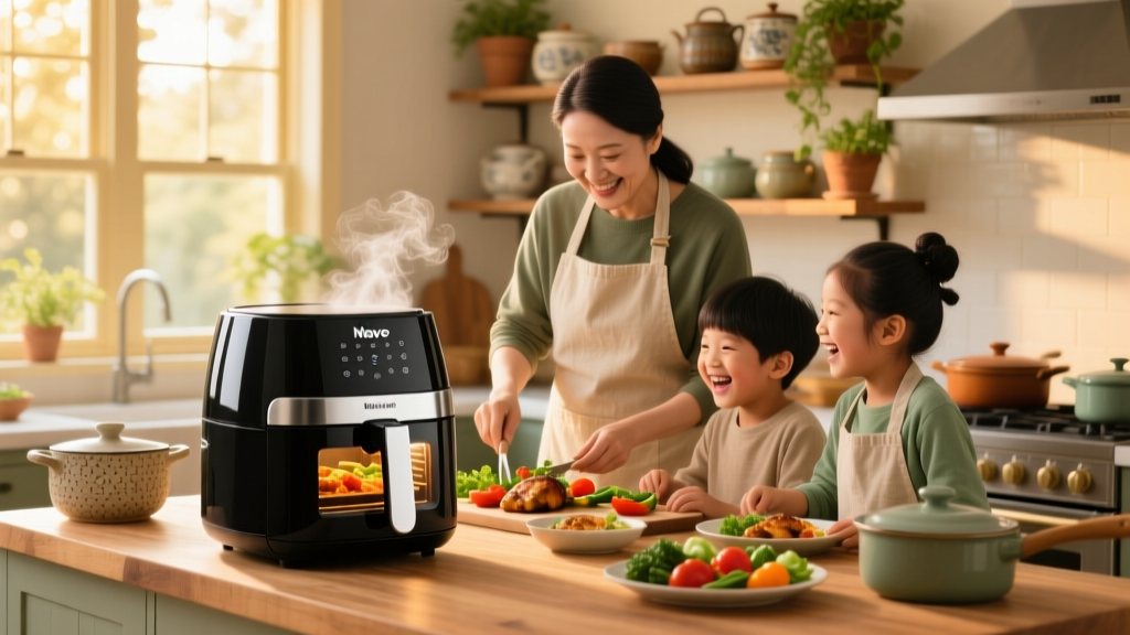 Best NuWave Products: Air Fryers, Ovens & More (2024)
