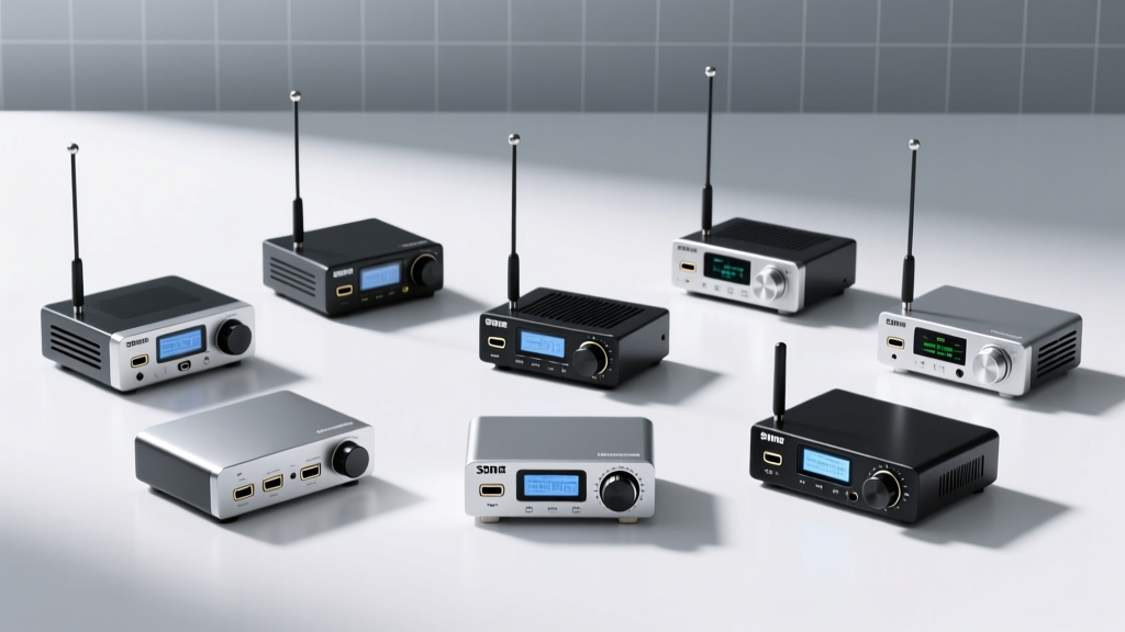 Best SDR Radio Receivers: 7 Models Tested & Compared