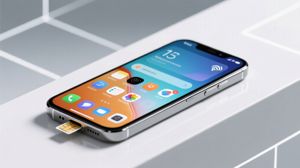 Unlocked Mobile Phones: Freedom, Savings & Global Use