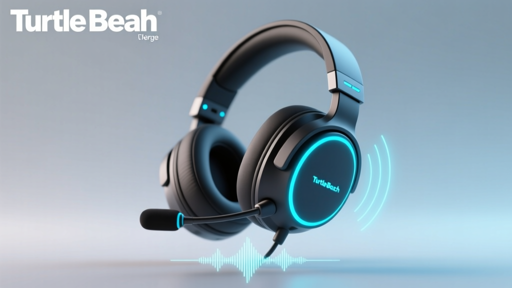 Turtle Beach Wireless Headphones: How They Really Work
