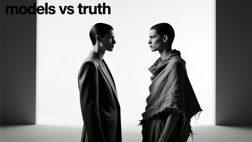 Data Models vs Reality: Bridging the Gap